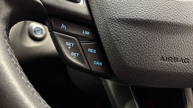 Ford Focus 1.0 EcoBoost 125 Titanium 5dr Petrol Hatchback